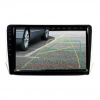 208 2008 autoradio gps bluetooth android auto carplay camera de recul commande au volant1