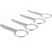 4 cle d extraxion audi volkswagen vw peugeot