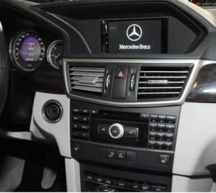 435326 182106314 mercedes benz navigation audio50 w212 ntg 4 2016 2017 nowosc xlarge 1