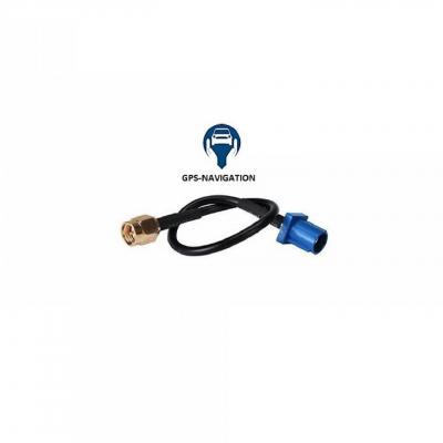 Adaptateur recuperation antenne d origine autoradio navigation multimedia android gps navigation fr 1