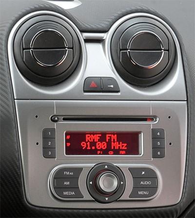 Compatible avec Alfa Romeo Mito 7 écran tactile Android autoradio