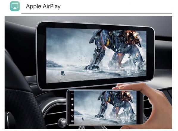 Android auto audi a1 audi a5 peugeot renault megane4 mercedes audi peugeot opel toyota camera de recul commande au volant ipod tv dvbt 3g 4g pas cher wifi poste usb sd tnt 2 din ta