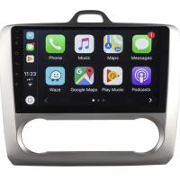 Android vw ford focus clim manuel clim auto megane mercedes peugeot 308 408 paceman camera de recul commande au volant golf 4g pas cher wifi poste usb sd tnt 2 din tactile canbus m