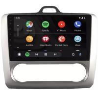 Android vw ford focus clim manuel clim auto megane mercedes peugeot 308 408 paceman camera de recul commande au volant golf 4g pas cher wifi poste usb sd tnt 2 din tactile canbus m