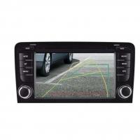 Audi a3 8p s3 rs3 sportback autoradio gps bluetooth android auto apple carplay camera de recul 3