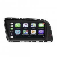Audi q5 autoradio gps carplay android auto bluetooth 2 