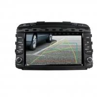 Autoradi androi d auto carplay gps bluetooth kia sorento depuis 2015 2