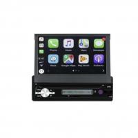 Autoradio 1 din android carplay bluetooth gps 1