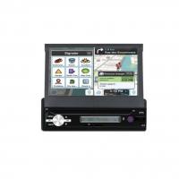 Autoradio 1 din android carplay bluetooth gps 4
