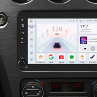 Autoradio alfa romeo 159 spider brera bluetooth android apple carplay 12