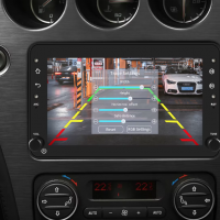 Autoradio alfa romeo 159 spider brera bluetooth android apple carplay 5