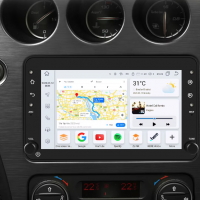 Autoradio alfa romeo 159 spider brera bluetooth android apple carplay 7