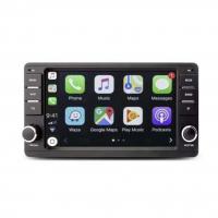 Autoradio androi d auto carplay full tactile gps bluetooth mitsubishi outlander asx et l200 de 2012 a 2020 1