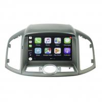 Autoradio androi d auto carplay gps bluetooth chevrolet captiva depuis 2011 4 jpg
