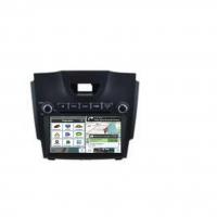 Autoradio androi d auto carplay gps bluetooth chevrolet colorado trailblazer s10 1 jpg