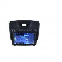 Autoradio androi d auto carplay gps bluetooth chevrolet colorado trailblazer s10 2 jpg
