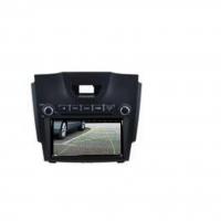 Autoradio androi d auto carplay gps bluetooth chevrolet colorado trailblazer s10 3 jpg