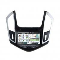 Autoradio androi d auto carplay gps bluetooth chevrolet cruze 2013 2015 1 jpg