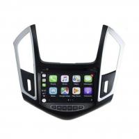 Autoradio androi d auto carplay gps bluetooth chevrolet cruze 2013 2015 4 jpg
