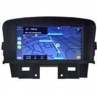 Autoradio androi d auto carplay gps bluetooth chevrolet cruze avant 2013 2 jpg