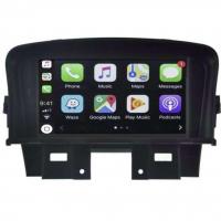 Autoradio androi d auto carplay gps bluetooth chevrolet cruze avant 2013 4 jpg
