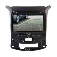 Autoradio androi d auto carplay gps bluetooth chevrolet cruze depuis 2015 2 jpg