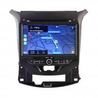 Autoradio androi d auto carplay gps bluetooth chevrolet cruze depuis 2015 3 jpg