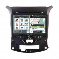 Autoradio androi d auto carplay gps bluetooth chevrolet cruze depuis 2015 4 jpg