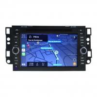 Autoradio androi d auto carplay gps bluetooth chevrolet epica captiva spark aveo lova tahoe silverado 3 