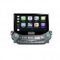 Autoradio androi d auto carplay gps bluetooth chevrolet malibu 1