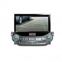 Autoradio androi d auto carplay gps bluetooth chevrolet malibu 2 