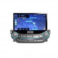 Autoradio androi d auto carplay gps bluetooth chevrolet malibu 3 
