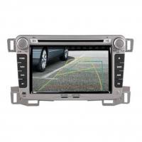 Autoradio androi d auto carplay gps bluetooth chevrolet sail 2009 2013 2 