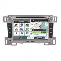 Autoradio androi d auto carplay gps bluetooth chevrolet sail 2009 2013 4 