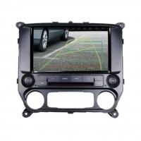 Autoradio androi d auto carplay gps bluetooth chevrolet sliverada 2 
