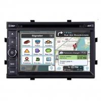 Autoradio androi d auto carplay gps bluetooth chevrolet spin 4 