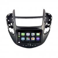 Autoradio androi d auto carplay gps bluetooth chevrolet trax depuis 2013 1