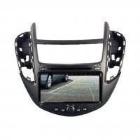 Autoradio androi d auto carplay gps bluetooth chevrolet trax depuis 2013 2 jpg