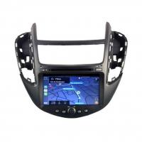 Autoradio androi d auto carplay gps bluetooth chevrolet trax depuis 2013 3 