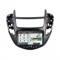 Autoradio androi d auto carplay gps bluetooth chevrolet trax depuis 2013 4 