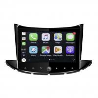 Autoradio androi d auto carplay gps bluetooth chevrolet trax phase 2 01 