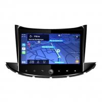 Autoradio androi d auto carplay gps bluetooth chevrolet trax phase 2 03 