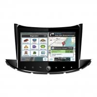 Autoradio androi d auto carplay gps bluetooth chevrolet trax phase 2 04 