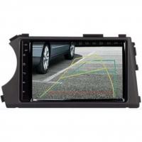 Autoradio androi d auto carplay gps bluetooth e cran full tactile ssangyong rexton rodius stavic 2