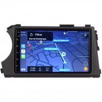Autoradio androi d auto carplay gps bluetooth e cran full tactile ssangyong rexton rodius stavic 3