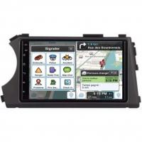 Autoradio androi d auto carplay gps bluetooth e cran full tactile ssangyong rexton rodius stavic 4