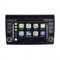 Autoradio androi d auto carplay gps bluetooth fiat bravo depuis 2007 1