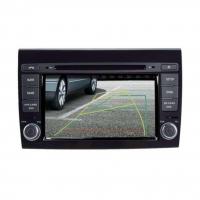 Autoradio androi d auto carplay gps bluetooth fiat bravo depuis 2007 2