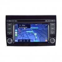 Autoradio androi d auto carplay gps bluetooth fiat bravo depuis 2007 3