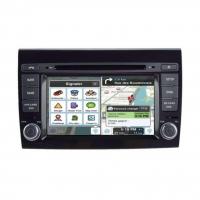 Autoradio androi d auto carplay gps bluetooth fiat bravo depuis 2007 4